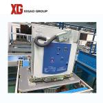3 Poles Drawout 12KV 11KV Vacuum Circuit Breaker