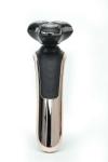 SD-802 Colorful Electric Trimmer For Men Waterproof IPX6