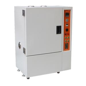 Quality LIYI Electrical UV Aging Chamber Normal+5℃~200℃ With Room Temperature Lamp wholesale