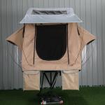 OEM Truck Waterproof Roof Top Tent Automatic Opening
