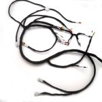 East Asia Market PVC Tube Battery Wire Harness Assembly for Energy Vehicle
