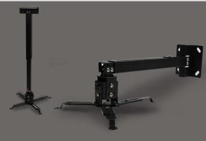 Quality Universal Ceiling Mount Projector Accessories Projector Mounts 63 - 100cm wholesale