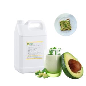 Quality Candy Bakery Flavors Ice Cream Flavors Avocado Food Flavor Oil wholesale