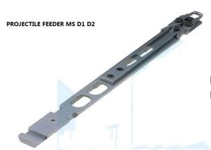 Quality Projectile Feeder Projectile Loom Parts Upper Lower Gripper wholesale