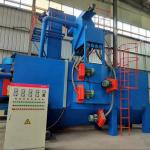 Environmental Protection Automatic Powder Coating System Long Lasting