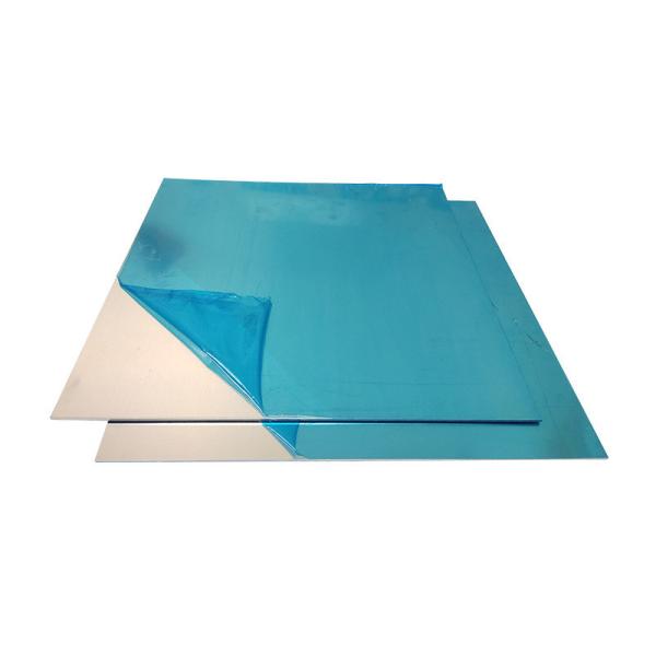 7005 7075 7175 Aluminum Plain Sheet Plate 1/4 Inch 1/8 Inch 1500*3000 H24 For
