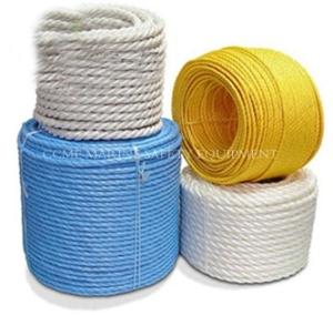 Quality Marine Mooring polyamide PA / Nylon rope wholesale