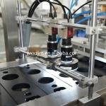 220v 380v High Performance Filling And Sealing Machine Automatic Capsule Filling