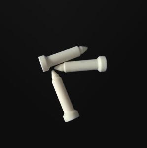 Quality Insulating positioning pin alumina wear-resistant ceramic wholesale