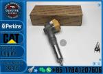 1734059 1747527 Excavator Spare Parts diesel fuel injector 2321173 173-4059 174