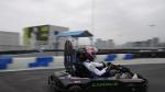 52Nm Electric Battery Operated Go Kart 4 Speed Remote Control Racing
