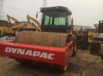 Dynapac CA602 Second Hand Road Roller