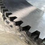 Excavator GEAR PIECE 14x-22-23150 14x2223150