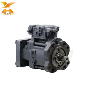 Quality Kawasaki Kpm K3v112s K3v63dt Hydraulic Main Pump Part Hyundai Excavator Hydraulic Pump Kawasaki K3v112 wholesale