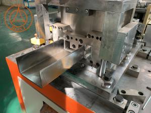 Quality Australia Standard Light Gauge Steel Villa House Forming Machine wholesale