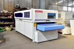 Wooden Panel Sanding Machine