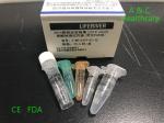 At Home Rapid Test Kit 25 Tests Combined Antibody Throat Swabs And Sputum