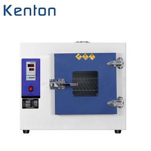 Quality Laboratory Sterilization Industrial Drying Oven Constant Temperature wholesale