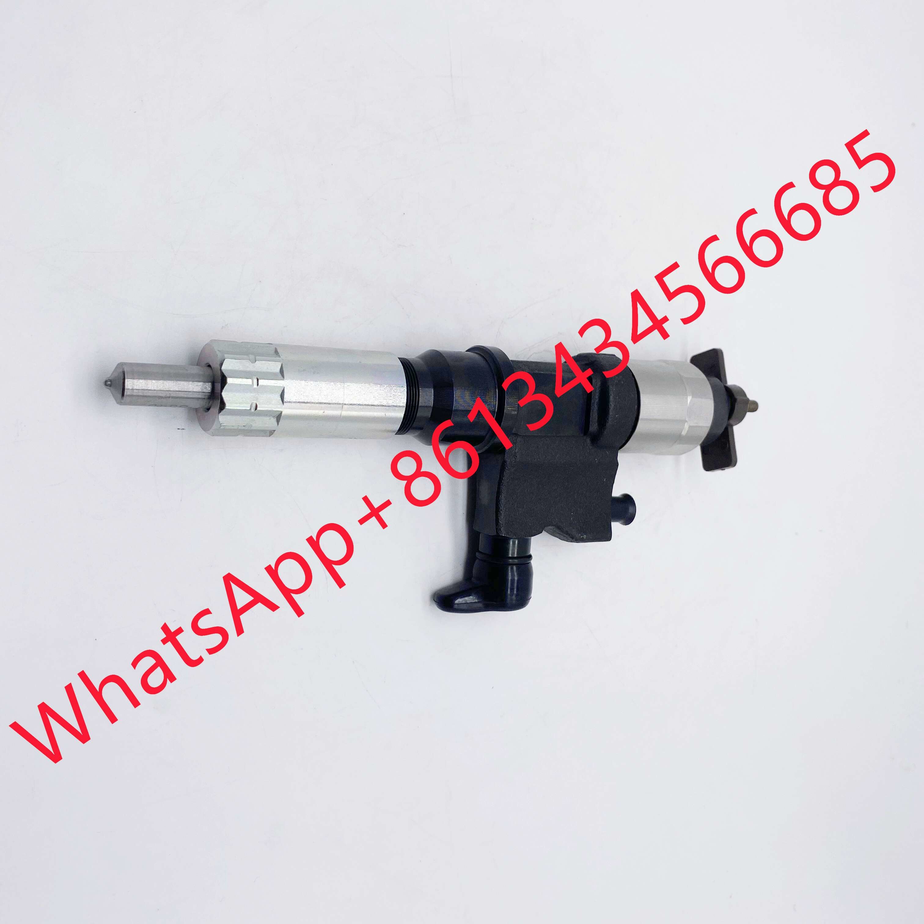 6 cylinder fuel injector pump Fuel Injector For 2001-2007 Isuzu NPR NPR-HD 4HK1 Diesel 095000-5471