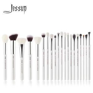 Quality Non Slip mixed hair Pro Makeup Brushes Set handmade crafts wholesale