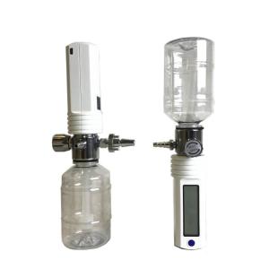 Quality MF5806 Medical Gas Flow Meter , MEMS Oxygen Flow Meter wholesale