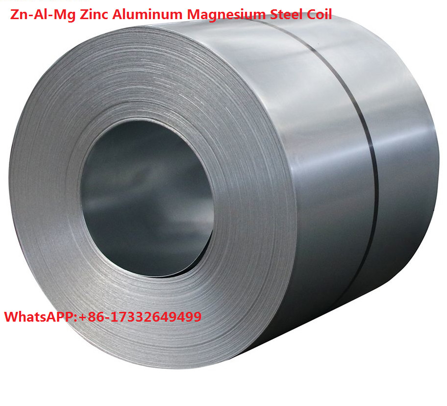 High Anti Corrosion ASTM A523 Alloy Steel Coil 3mm Thick
