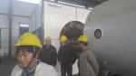 PE Pressure Pipe Production Line High Ring Stiffness Extrusion Line PPR Pipe