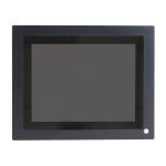 Front Bezel 3MM Industrial Panel Mount Monitor 1xUSB