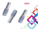 TN211 Toner Compatible Konica Minolta Bizhub Toner Cartridge Bh200 / Bh250