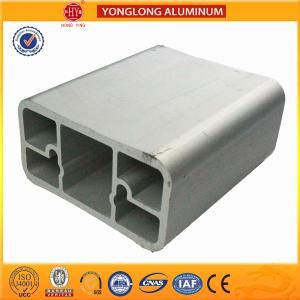 Quality 30 x 30 Aluminium Industrial Profile Anodizing Or Mill Finish wholesale