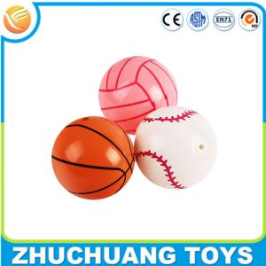 Quality small basketball volleyball baseball kids sports equipment set balls wholesale