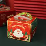 Sell 4 6 8 10 12 14 Inch Alibaba Baking Food Cookies Dessert Cake Boxes with