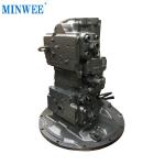 Excavator parts PC300-6 PC350-7 excavator hydraulic main pump 7082H00181