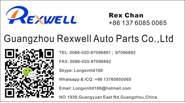 Reference NO. 0404560 Automobile Joint Ball Parts 43310-60020 For LAND CRUISER KDJ120