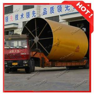 Quality High Efficient Small Rotary Dryer Price on sale wholesale