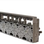 2864028 4999617 Cummins Cylinder Head For ISM/QSM/M11 Diesel Engine Parts