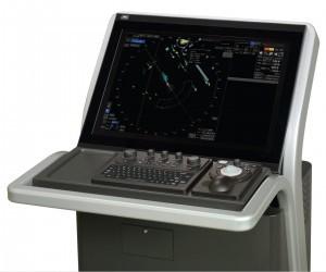 Quality JRC JMR 9200 Series 26-inch WUXGA color LCD Marine Radar wholesale