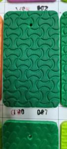 Quality Sheet EVA Molds Customized For Car Mat Manufacturing Services wholesale