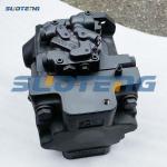 708-1W-00820 Hydraulic Pump 7081W00820 For WA500-6 Loader