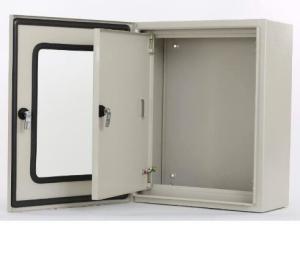 Quality Outside Stainless Steel Electrical Cabinets wholesale