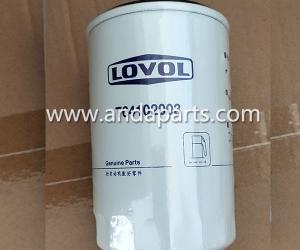 Quality Good Quality Fuel Filter For LOVOL T64102003 wholesale