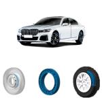 Passenger Car Tire Rims Flat Tyre Protection Runflat Systems FOR 245/45R18 245