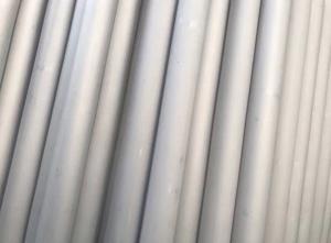 Quality Small Diameter Seamless Stainless Steel Tubing Bright Annealed Food Grade wholesale