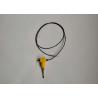 Buy cheap Seismic SM4 Geophone 10Hz Vertical Waterproof Land Case OEM Service from wholesalers