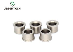 Quality High Precision CNC Turning Metal Sleeve Bearing For Transmission System wholesale