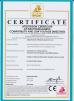 Shanghai Liangui Technology Co., Ltd. Certifications