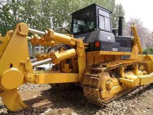 Quality Second hand bulldozer Shantui SD32 used bulldozer D8 wholesale
