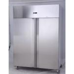 Yxfridge Double Door Stainless Steel Commercial Freezer
