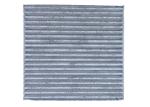 Carbon Cloth Car Cabin Filter Auto Parts 64319237157 For AUTO BMW X3 X4 F25 F26