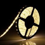 High quality SMD 3528 4.8w indoor 12v Strip LED lights cattable light